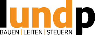 lundp GmbH - Bauen, Leiten, Steuern